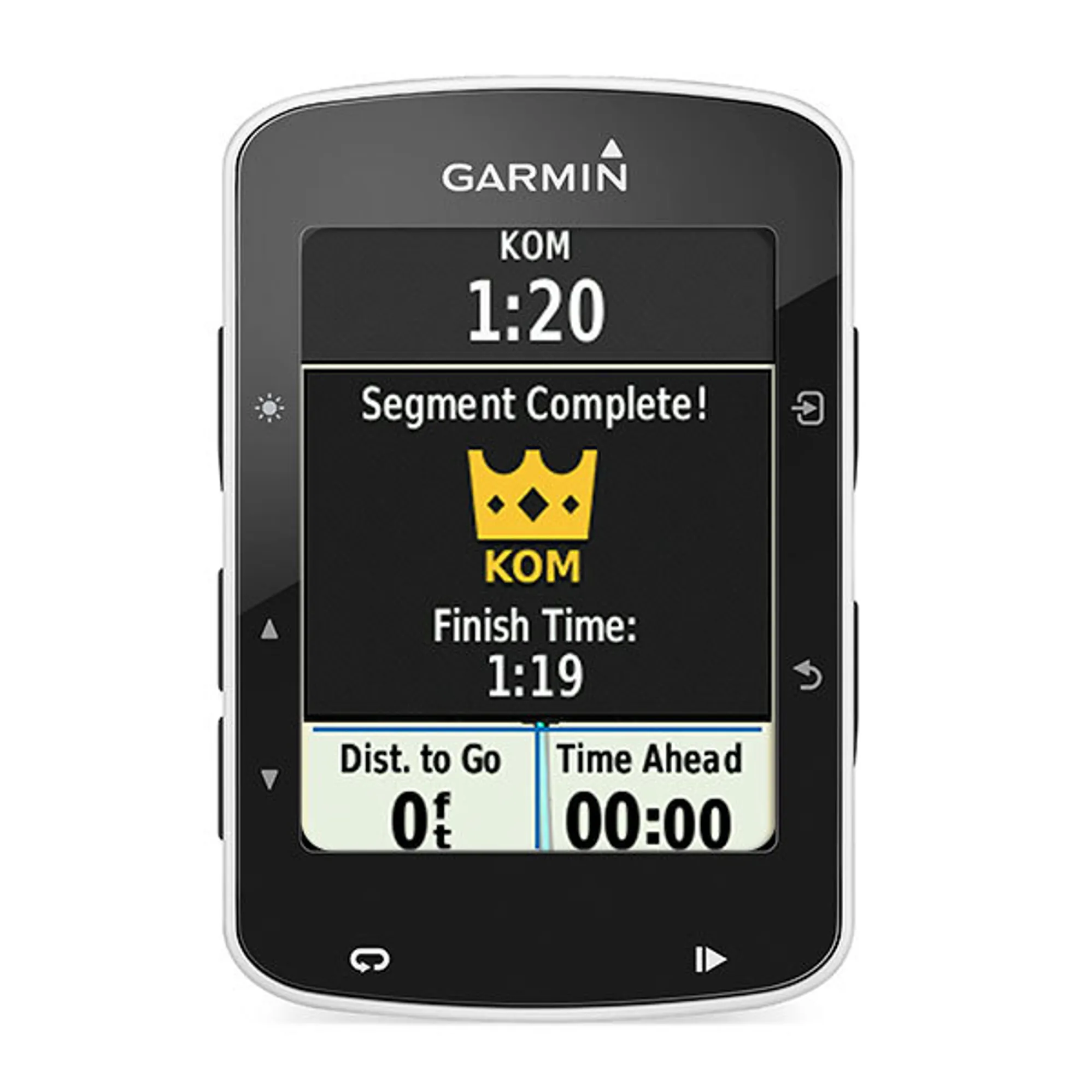 Garmin Edge 520 GPS Enabled Computer