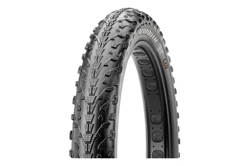 maxxis mammoth 4.0