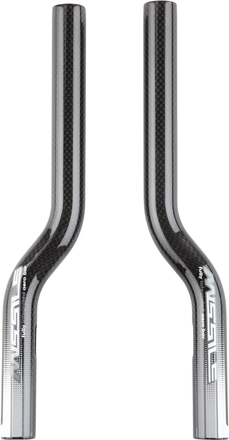 s bend extensions