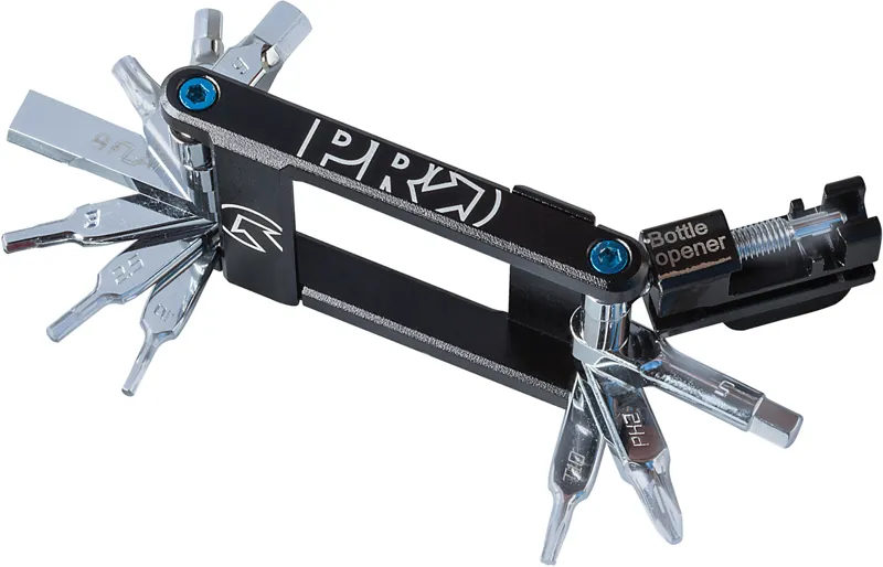 Pro Mini Tool - 15 Function - CNC Aluminium Body Construction