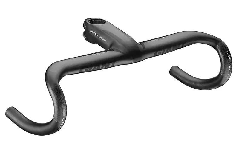 Giant Contact SLR Carbon Aero Integrated Handlebar/Stem