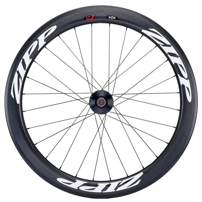 Zipp 404 Firecrest Tubular Track 333 Road Rear Wheel