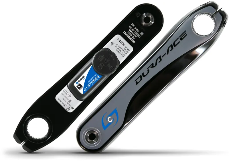 specialized dura ace power meter