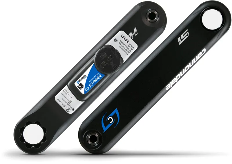 stages hollowgram power meter