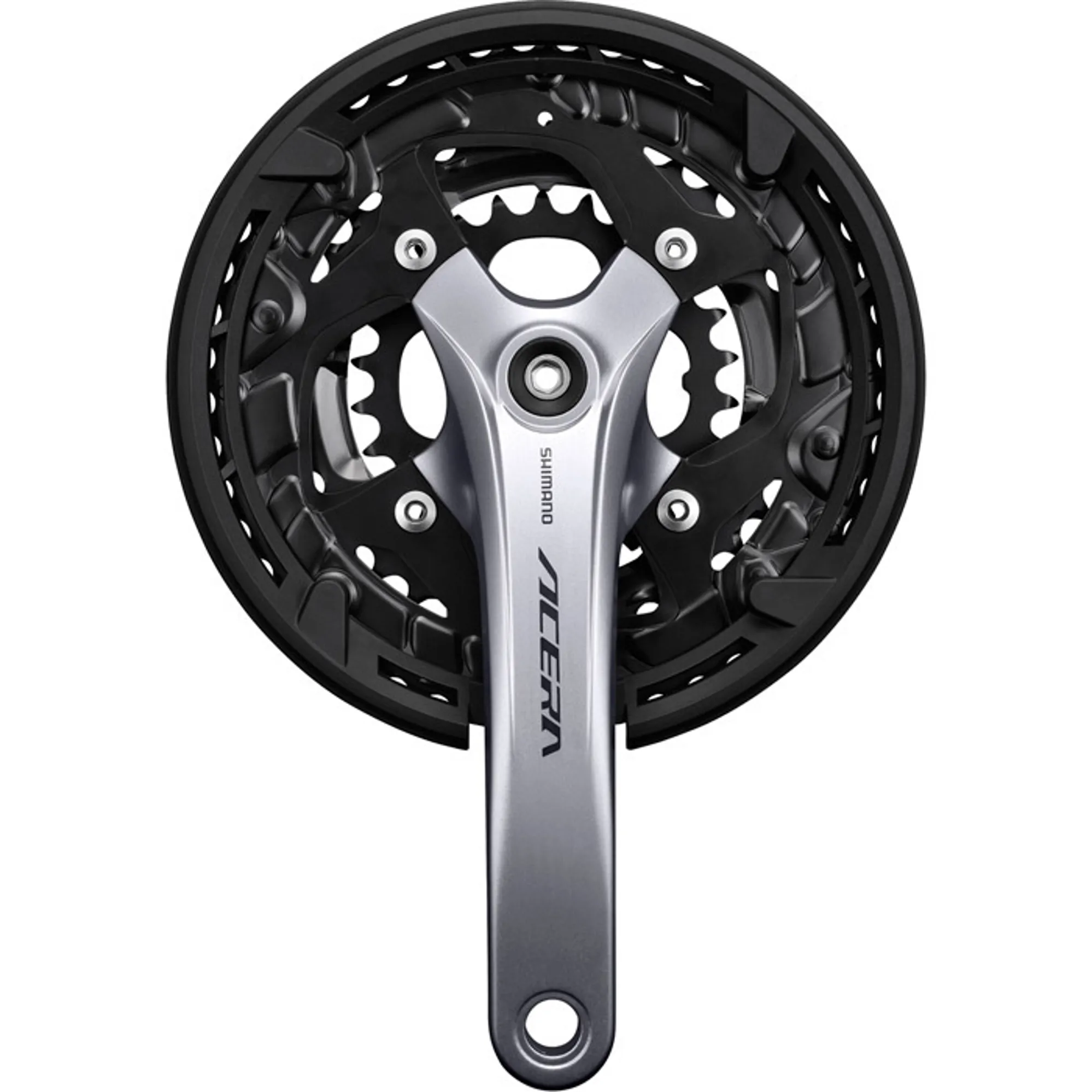 Shimano FC-M3000 Acera Octalink Chainset