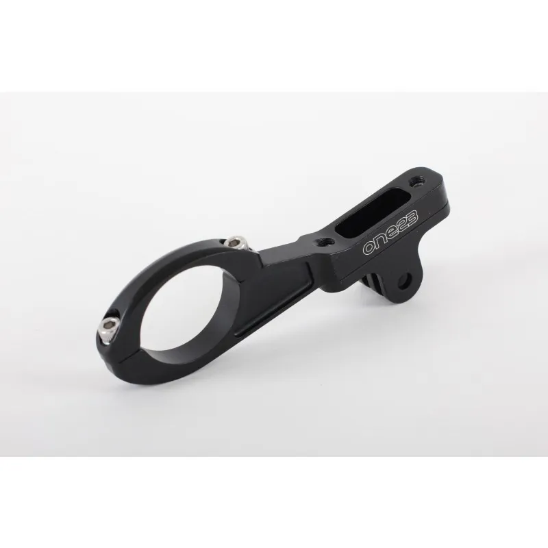One23 GoPro Handlebar Mount - Black - 31.8mm/25.4mm £26.99