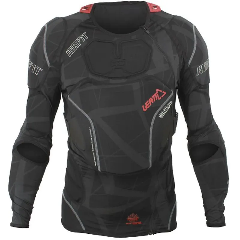 Leatt Body Protector 3DF AirFit