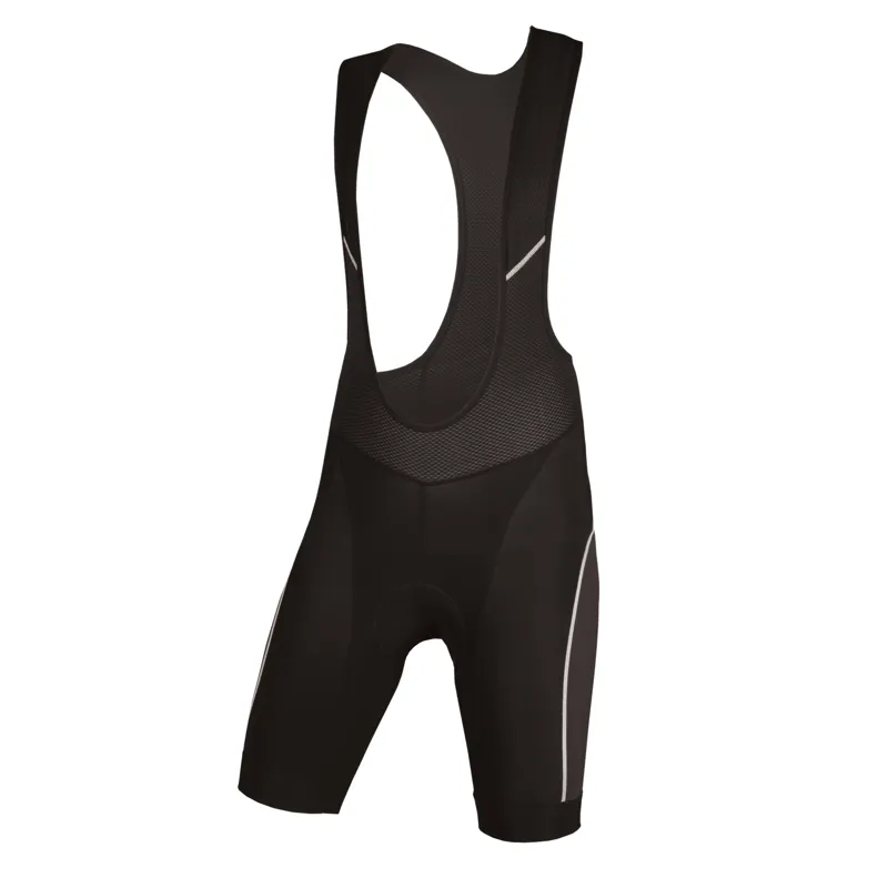 Endura Hyperon II Bib Shorts - Black