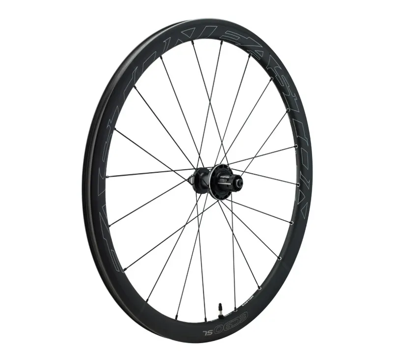 Easton EC90 SL Clincher Tubeless Rear Wheel