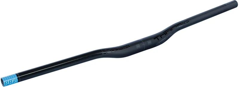 pro tharsis xc flat