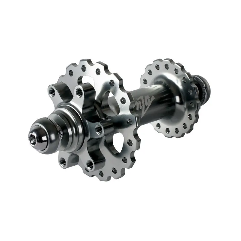 Onza Rear Hub Sealed Bearing Disc