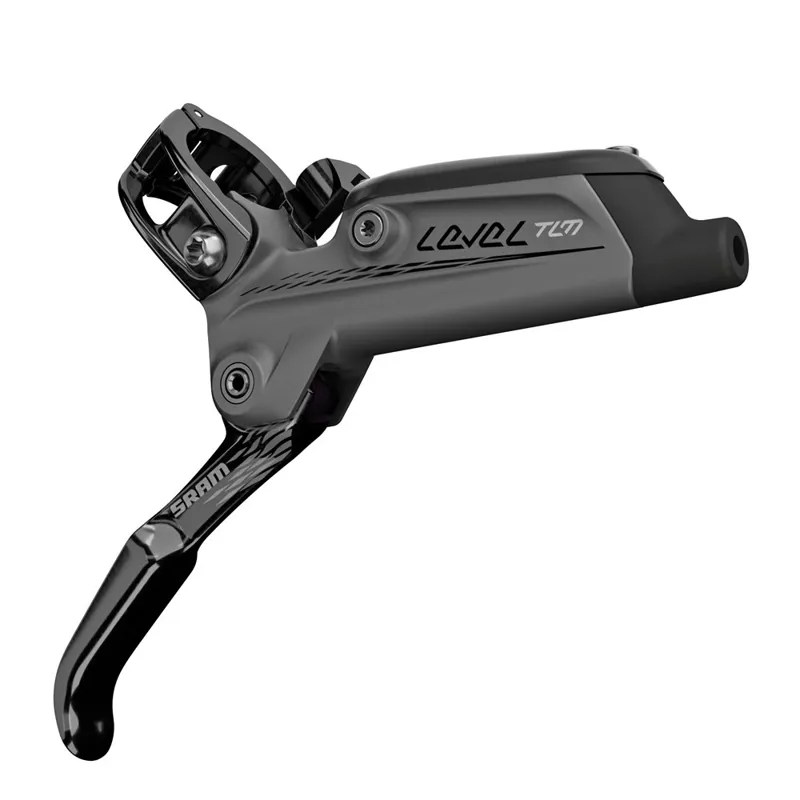 SRAM Level TLM Disc Brake Rotor/Bracket Not Included