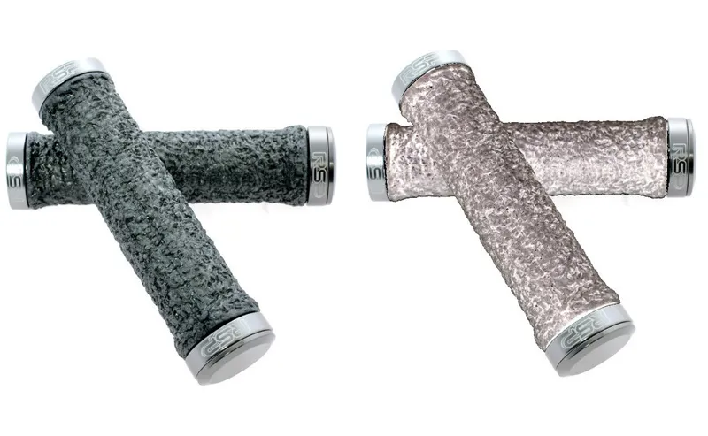RSP Grain Lock On Grips