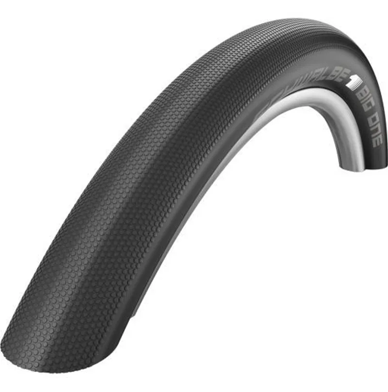 Schwalbe Big One Evo LiteSkin OneStar Folding 29er Tyre - 29 x 2.35.