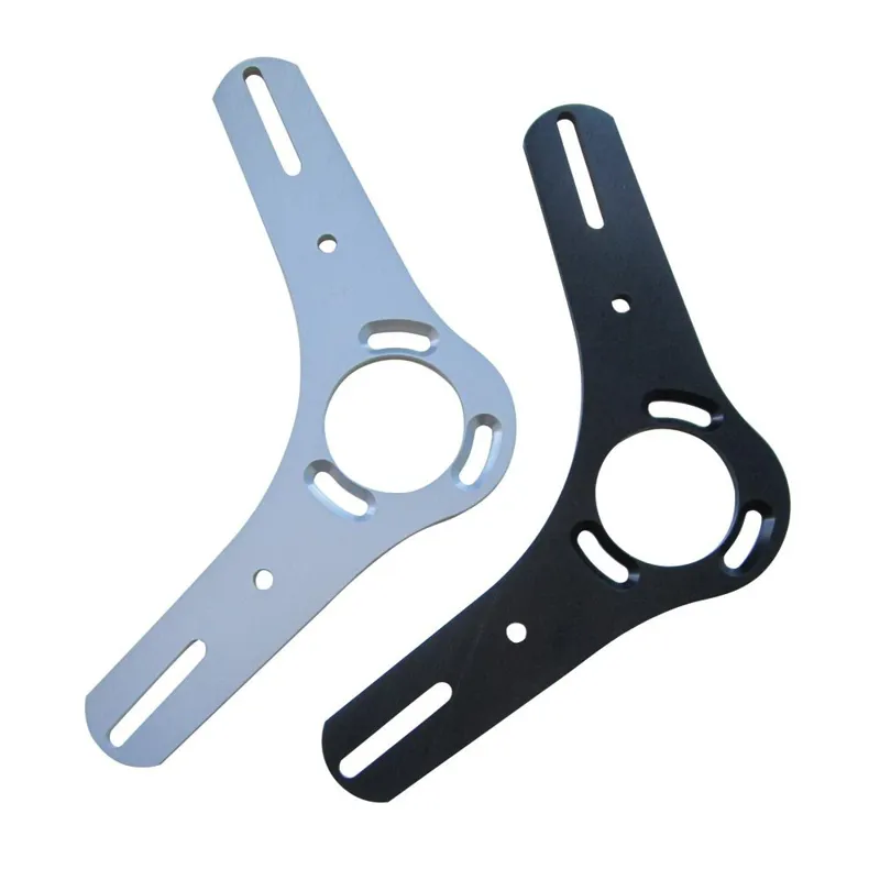 MRP Ultraspeed/World Cup Chain Guides 3Arm Boomerang ISCG Fit