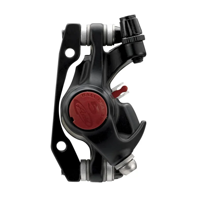 Sram Avid BB5 MTB CPS Mechanical Disc Brake - Rotor/Bracket Not Inc
