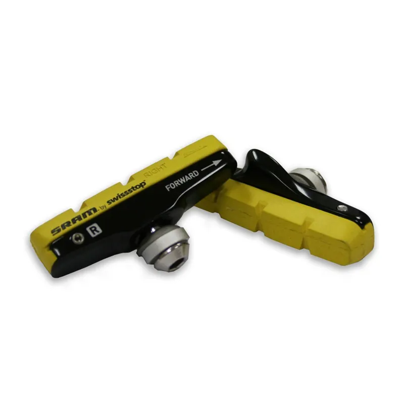 Mâchoire De Frein AVID Shorty Ultimate Avec Support - Route, Cross - Neuve