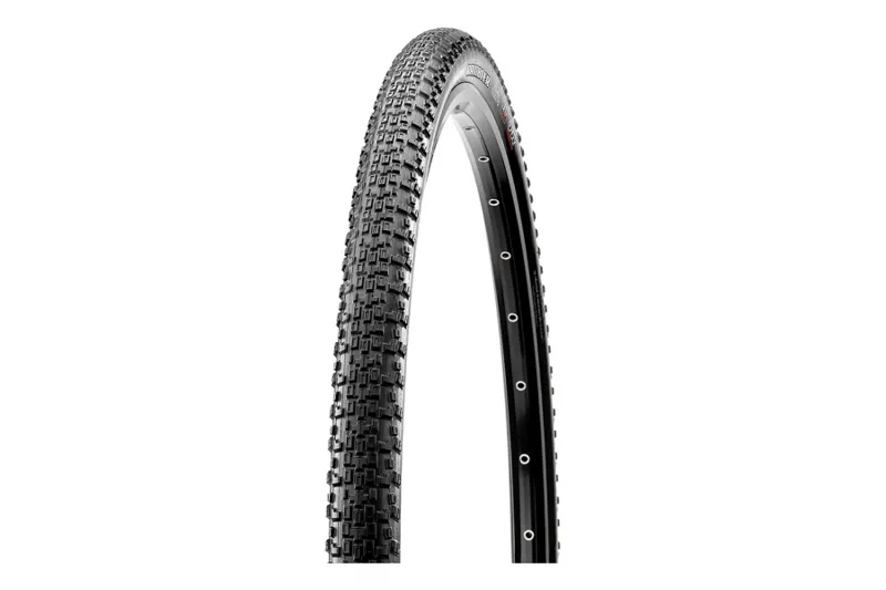 Maxxis Rambler Folding SS TR 700C Gravel-Specific Tyre - 700 x 40C