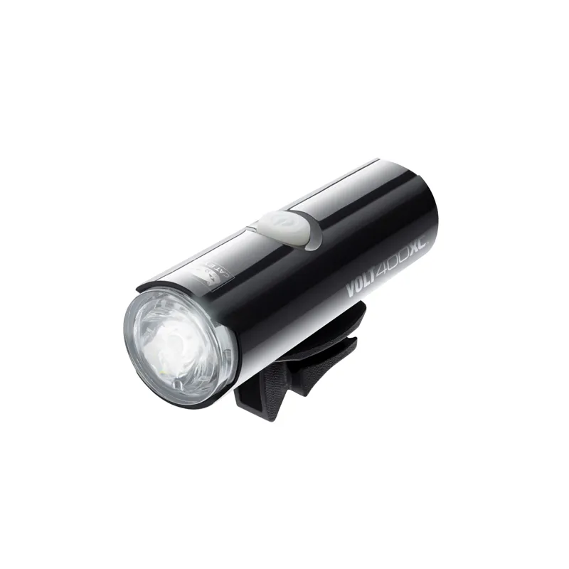 Cateye Volt 400 XC USB Front Light 400 Lumens