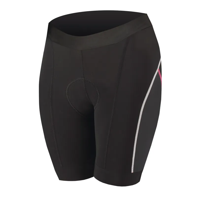 Endura Womens Hyperon II Shorts - Black