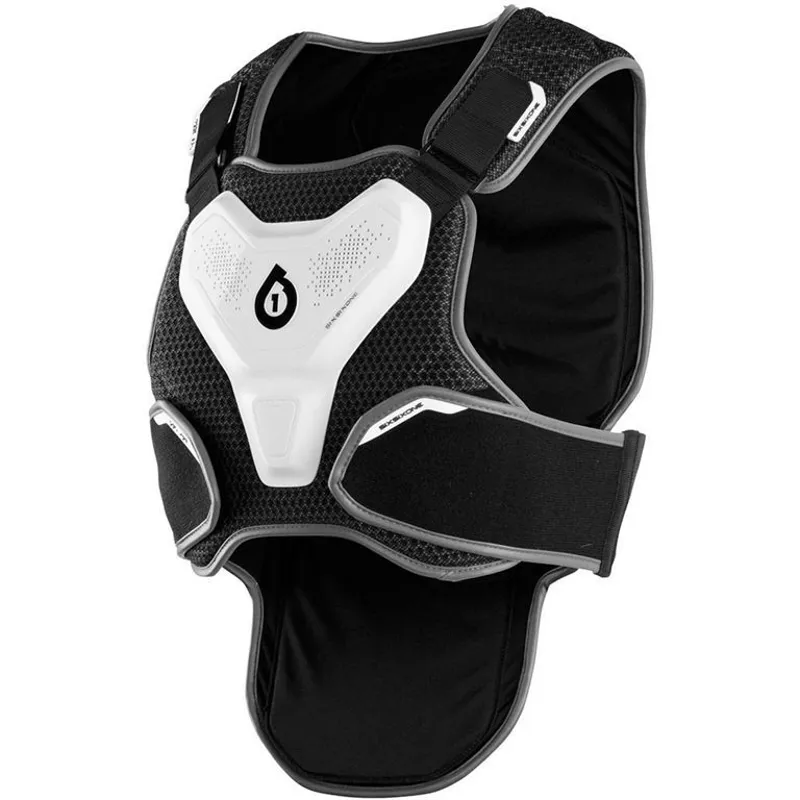 SixSixOne 661 EXO Shell II Body Armour