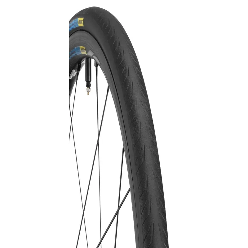 Mavic Yksion Pro PowerLink Haute Route Tubular Road Tyre 28 inch/25mm