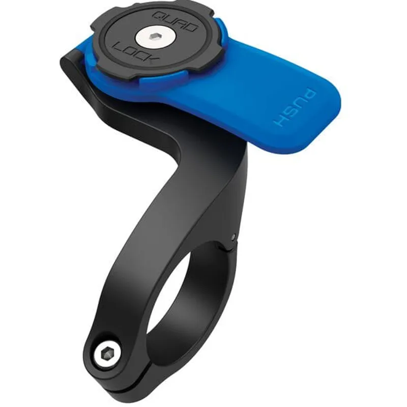 Quad Lock Cycling Out Front Mount - Black