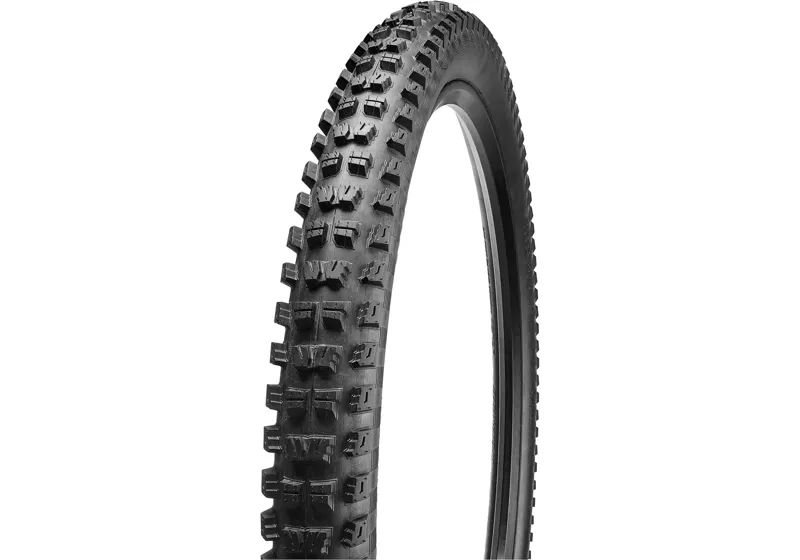 Specialized Butcher BLCK DMND 2Bliss Ready Black 27.5 x 2.3 MTB Tyre