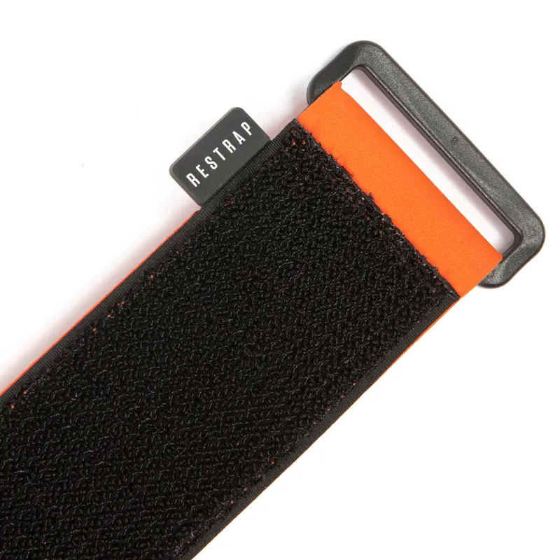 Restrap Frame Strap - Orange-4