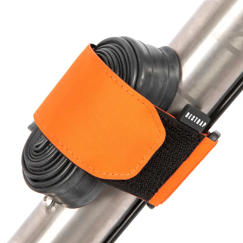 Restrap Frame Strap - Orange-2
