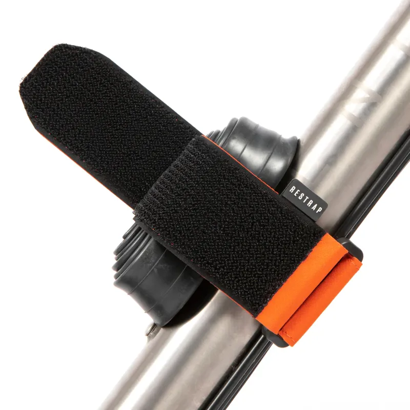 Restrap Frame Strap - Orange-3