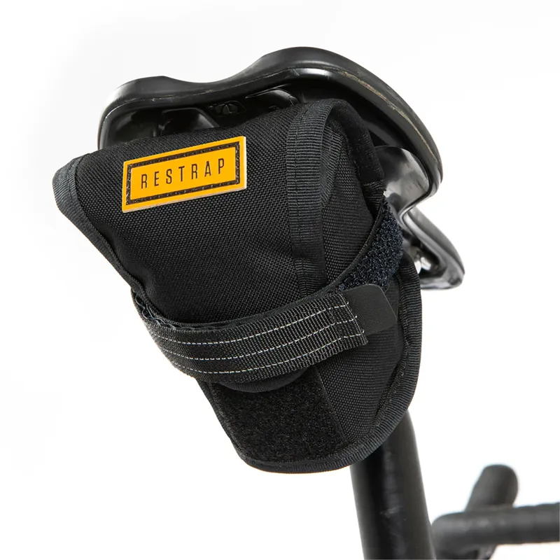 Restrap Tool Pouch - 0.6L - Black-2