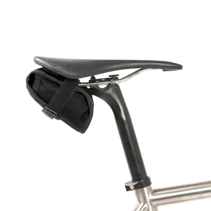 Restrap Tool Pouch - 0.6L - Black-1