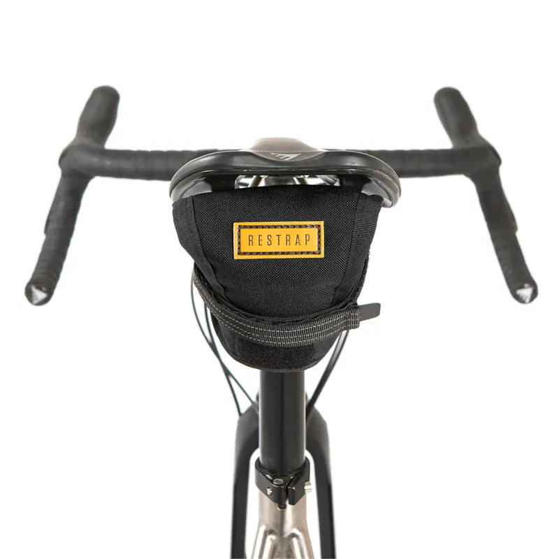 Restrap Tool Pouch - 0.6L - Black-3