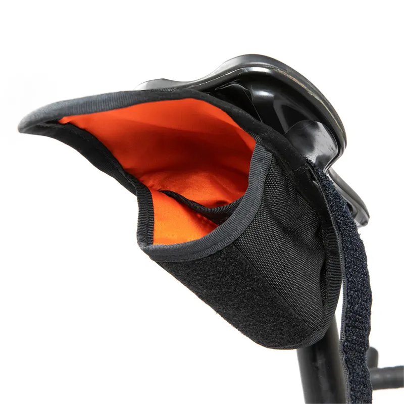 Restrap Tool Pouch - 0.6L - Black-5