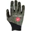 Castelli CW 6.1 Unlimited Men's Long Finger Gloves - Military Green