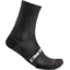 Castelli Superleggera 12 Socks - Black