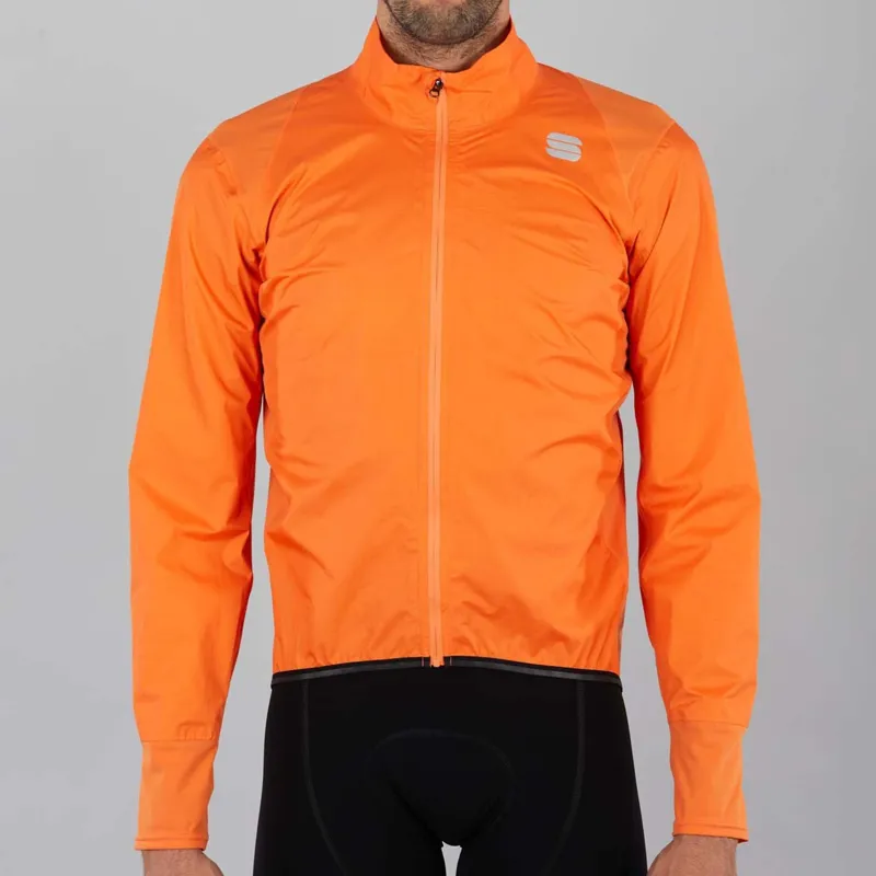 sportful hot pack no rain review