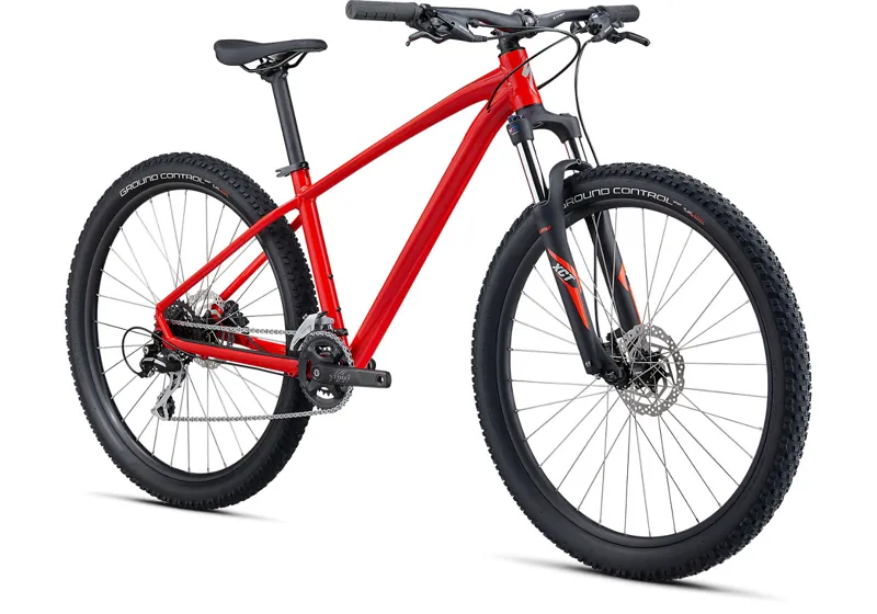 specialized big hit fsr