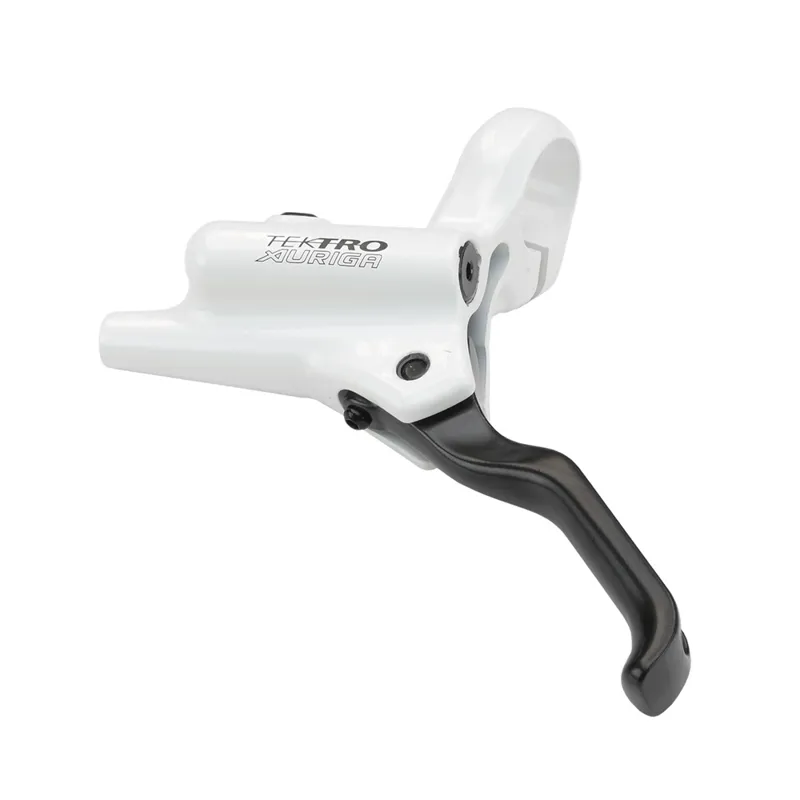 tektro auriga brake lever replacement