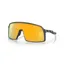 Oakley Sutro Cycling Sunglasses - Carbon/Prizm 24K Lens