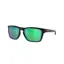 Oakley Sylas Sunglasses - Black Ink/Prizm Jade Lens