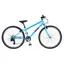 Squish 26w Kids Bike - Aqua