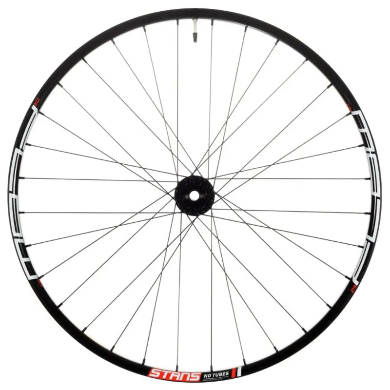 Stans NoTubes Flow MK3 29er 15x100/12x142 MTB Wheelset
