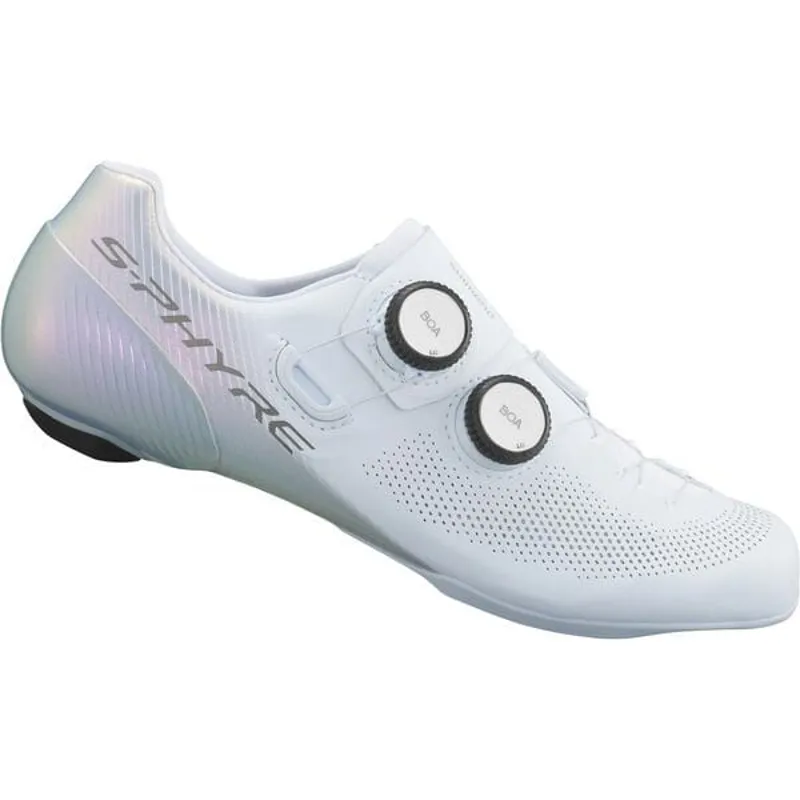 Shimano S-PHYRE RC903W Women's Road Shoes - White