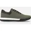 Specialized 2FO Roost Clip MTB Shoes - Oak Green/Dark Moss Green