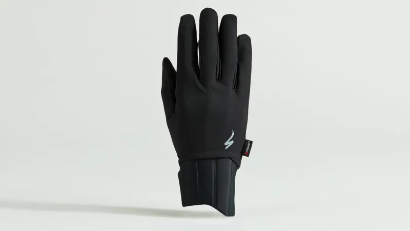 Specialized Neoshell Women's Long Finger Gloves - Black