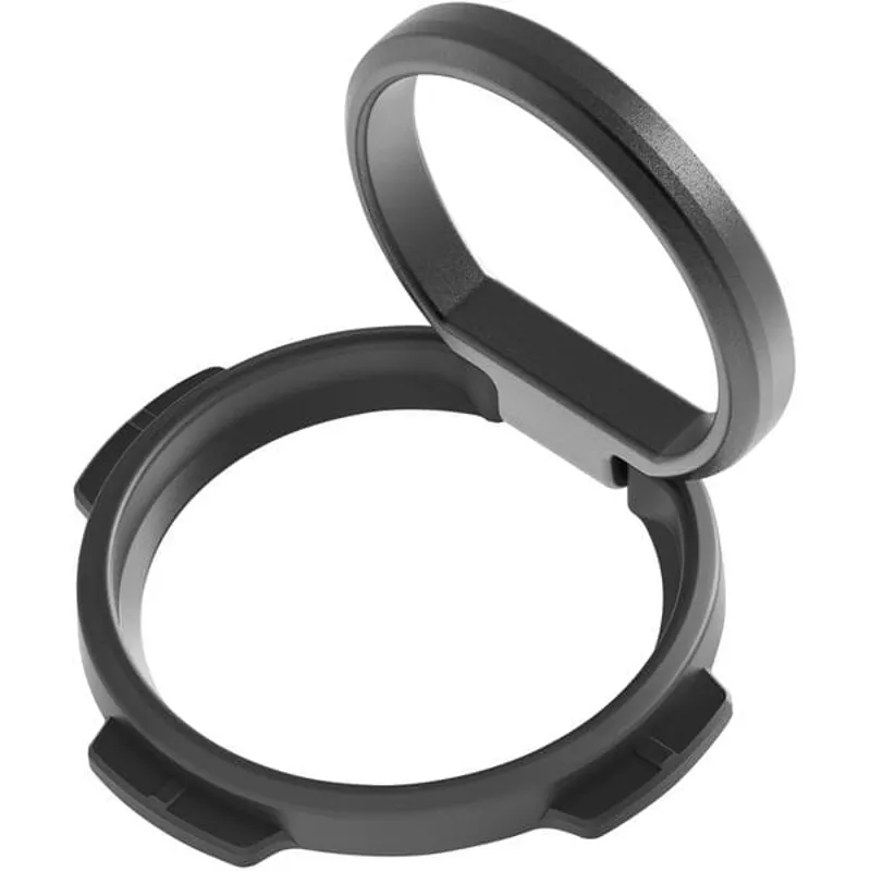 Quad Lock Phone Ring / Stand V2 - Black