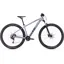 Cube Access Pro 27.5/29er 2024 Women's Hardtail MTB - Galactic/Black