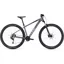 Cube Aim SLX 27.5/29er 2024 Hardtail Mountain Bike - Graphite/Metal